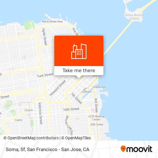 Mapa de Soma, Sf