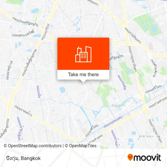บึงกุ่ม map
