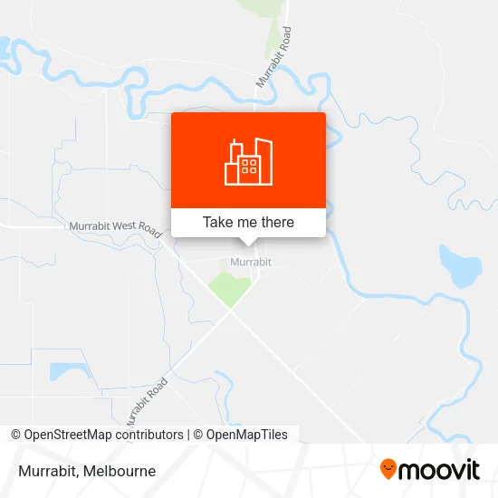 Murrabit map