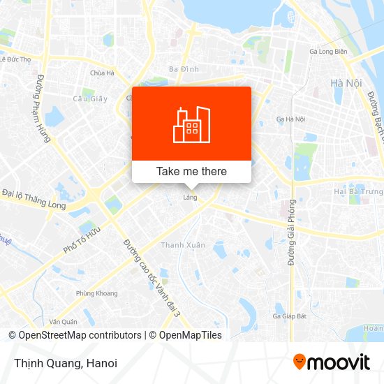 Thịnh Quang map