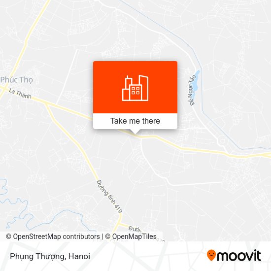 Phụng Thượng map