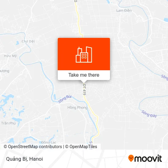 Quảng Bị map