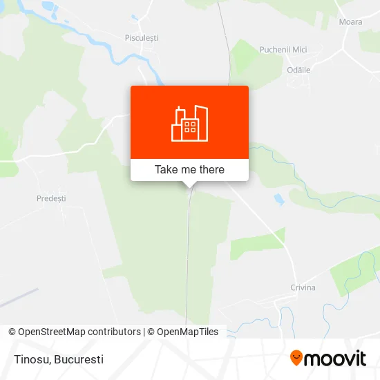 Tinosu map