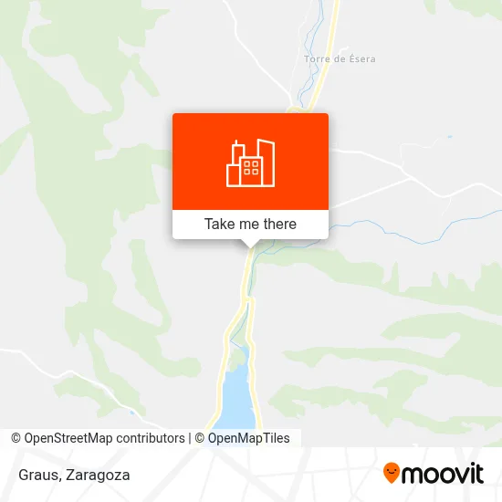 Graus map