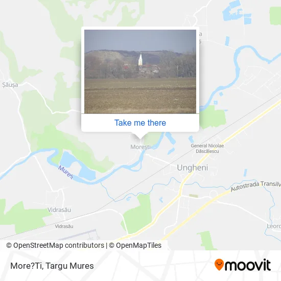 More?Ti map