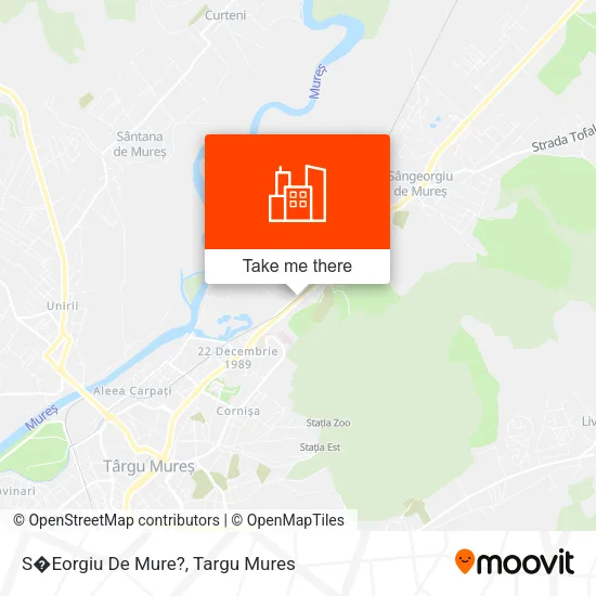 S�Eorgiu De Mure? map