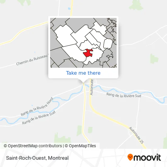 Saint-Roch-Ouest map