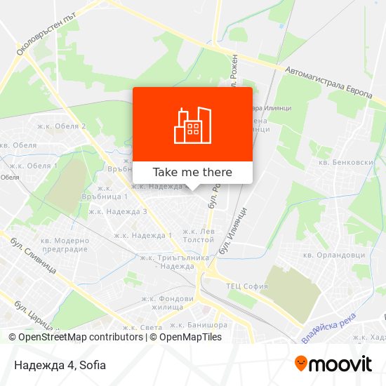 Надежда 4 map