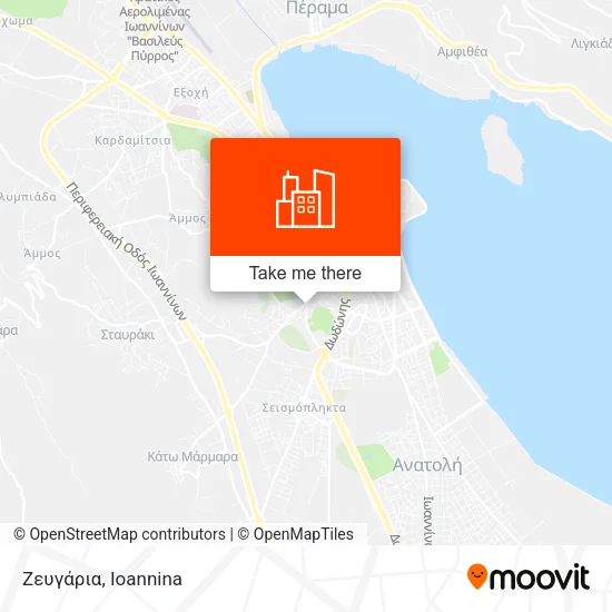 Ζευγάρια map