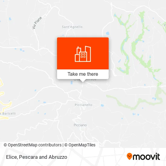 Elice map