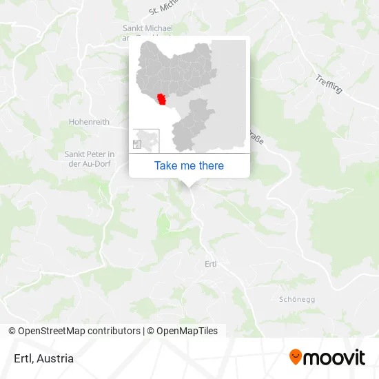 Ertl map