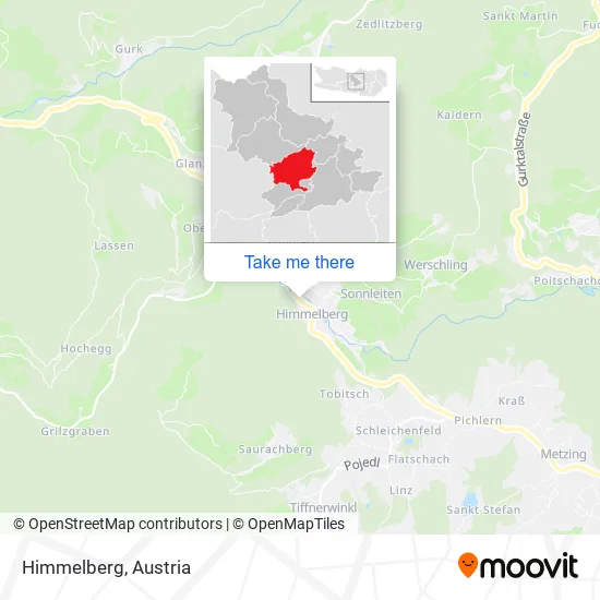 Himmelberg map