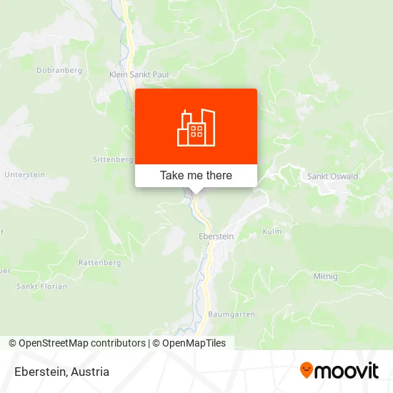 Eberstein map