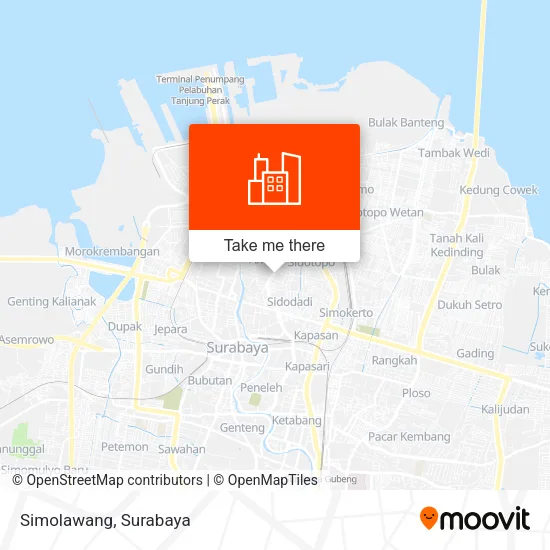 Simolawang map