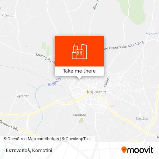 Εκτενοπόλ map