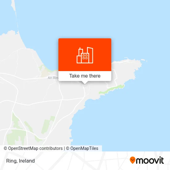 Ring map