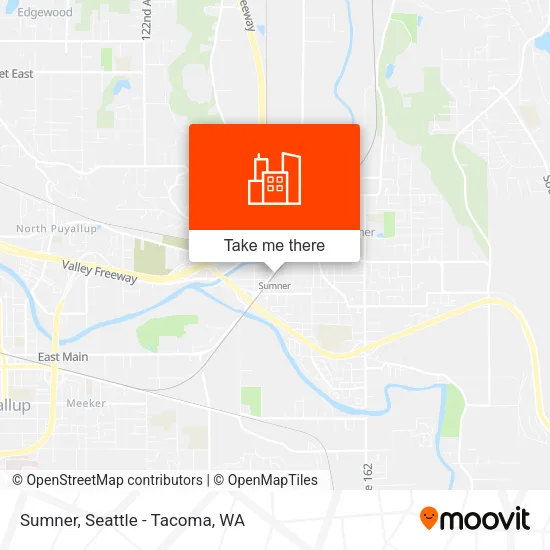 Sumner map