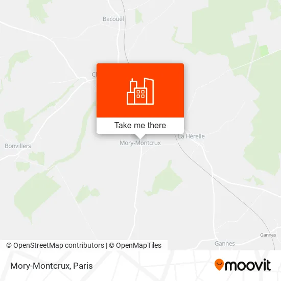 Mory-Montcrux map