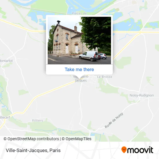 Ville-Saint-Jacques map