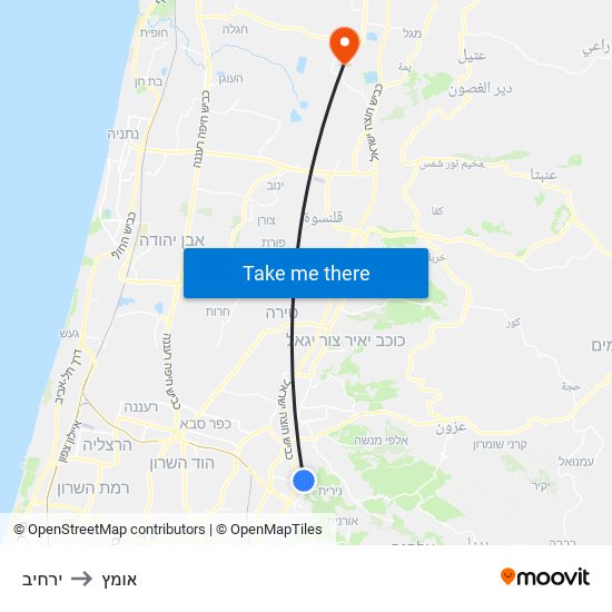 ירחיב to אומץ map