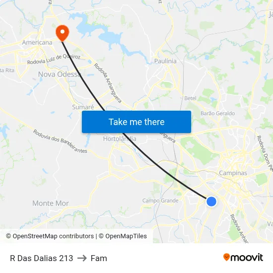 R Das Dalias 213 to Fam map