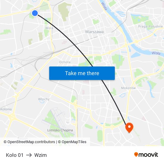 Koło 01 to Wzim map