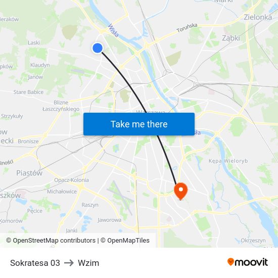 Sokratesa 03 to Wzim map