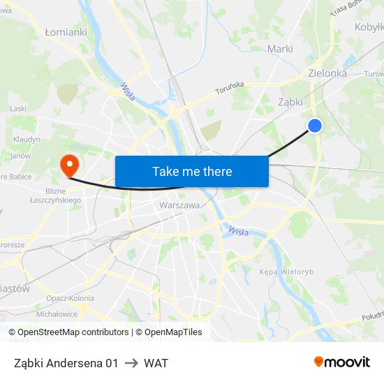 Ząbki Andersena 01 to WAT map