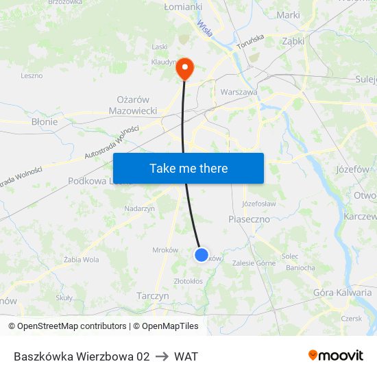 Baszkówka Wierzbowa 02 to WAT map