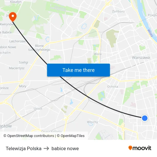 Telewizja Polska to babice nowe map