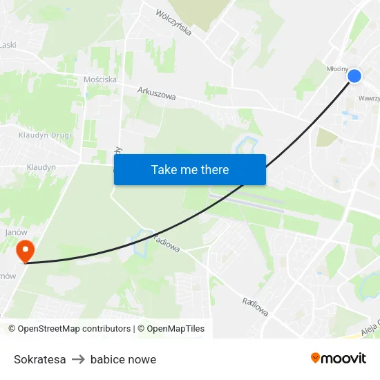 Sokratesa to babice nowe map