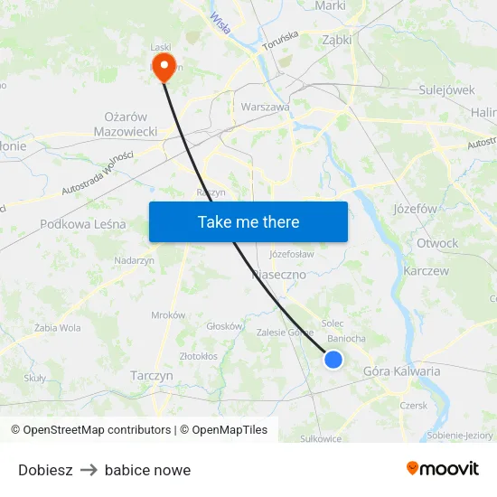 Dobiesz to babice nowe map