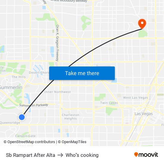 Sb Rampart After Alta to Who"s cooking map