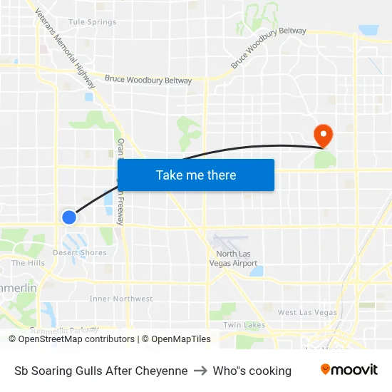Sb Soaring Gulls After Cheyenne to Who"s cooking map