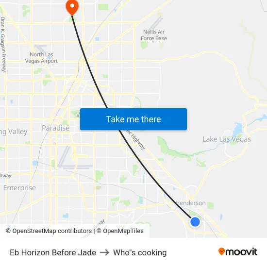 Eb Horizon Before Jade to Who"s cooking map