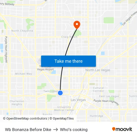 Wb Bonanza Before Dike to Who"s cooking map