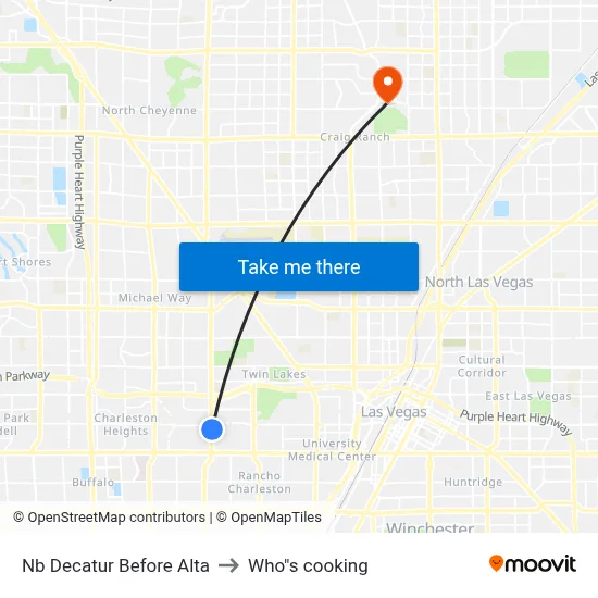 Nb Decatur Before Alta to Who"s cooking map