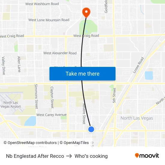 Nb Englestad After Recco to Who"s cooking map
