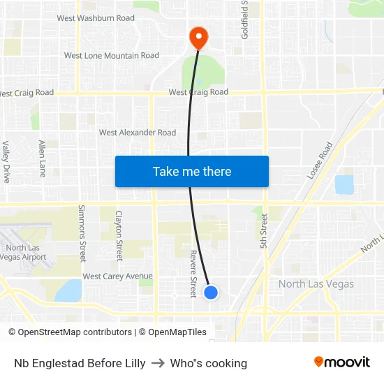 Nb Englestad Before Lilly to Who"s cooking map