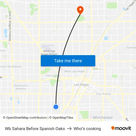 Wb Sahara Before Spanish Oaks to Who"s cooking map