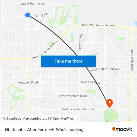 Nb Decatur After Farm to Who"s cooking map