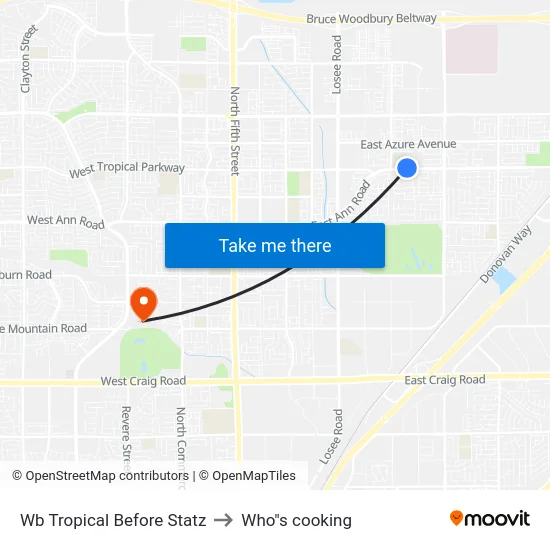 Wb Tropical Before Statz to Who"s cooking map