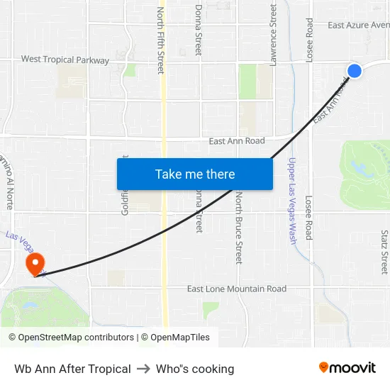 Wb Ann After Tropical to Who"s cooking map