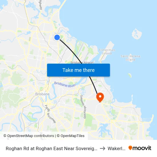 Roghan Rd at Roghan East Near Sovereign Pl to Wakerley map