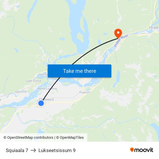 Squiaala 7 to Squiaala 7 map