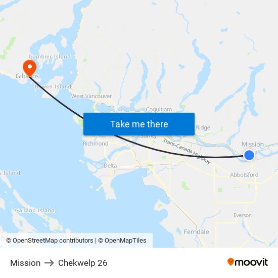 Mission to Chekwelp 26 map