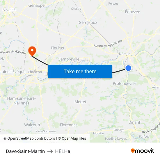 Dave-Saint-Martin to HELHa map