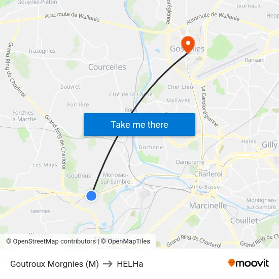 Goutroux Morgnies (M) to HELHa map