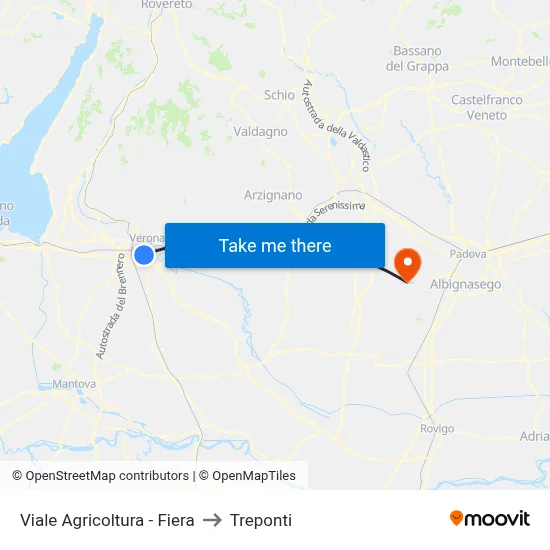 Agriculture Avenue - Fair to Three Bridges map