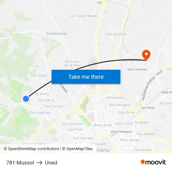 781-Mussol to Uned map